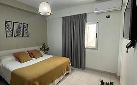 Departamento Premium Céntrico
